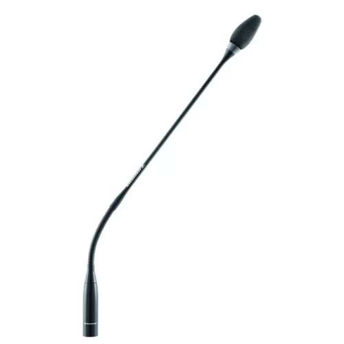 Sennheiser MEG 14-40 B Кардиоидный микрофон с держателем Gooseneck