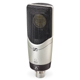 Sennheiser MK 4 Digital Студийный конденсаторный микрофон c USB