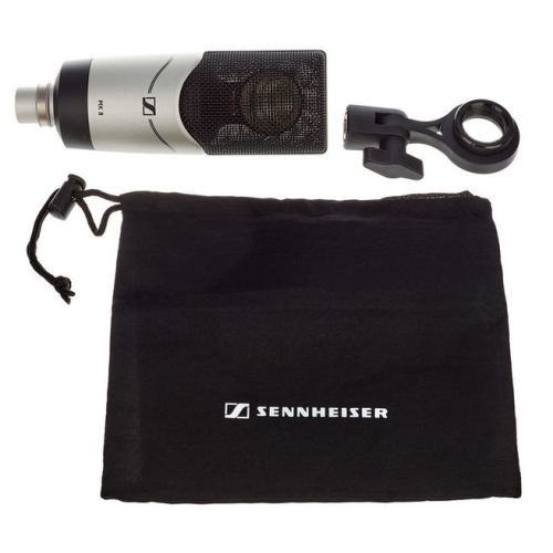 Sennheiser MK 8 Студийный конденсаторный микрофон