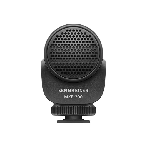 Sennheiser MKE 200 Накамерный микрофон