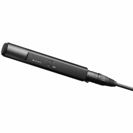 Sennheiser MKH 20-P48 Конденсаторный студийный микрофон