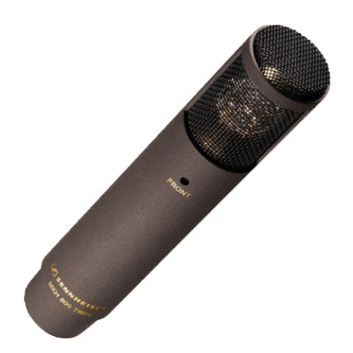 Sennheiser MKH 800 Twin Конденсаторный студийный микрофон