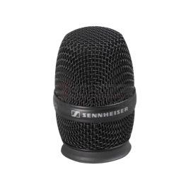 Sennheiser MMD 845-1 BK Динамический суперкардиоидный микрофонный капсюль