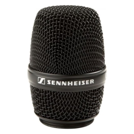 Sennheiser MMD 945-1 BK Динамический суперкардиоидный микрофонный капсюль