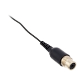 Sennheiser MZC 30 Тонкий коммутационный кабель с разъёмом 3-pin XLR