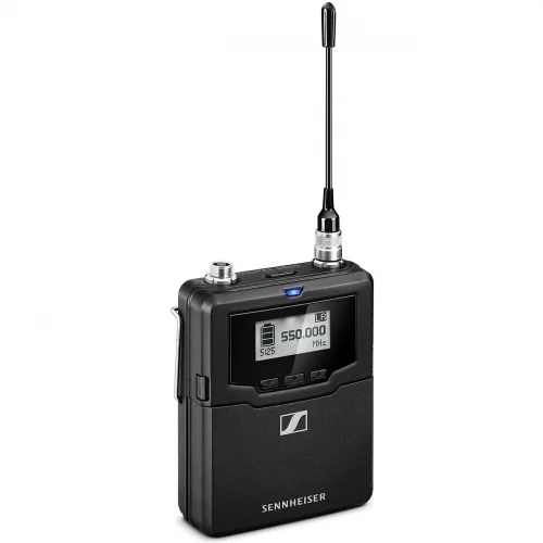 Sennheiser SK 6000 BK A5-A8 Поясной передатчик