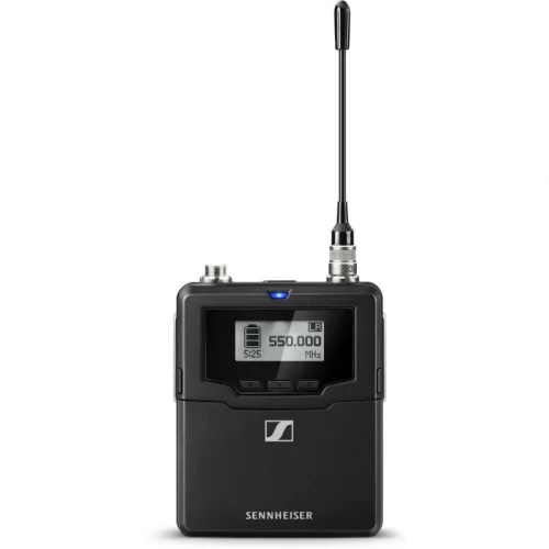 Sennheiser SK 6000 BK A5-A8 Поясной передатчик