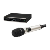 Sennheiser SL Handheld SET DW-3-EU Радиосистема с конденсаторным микрофоном
