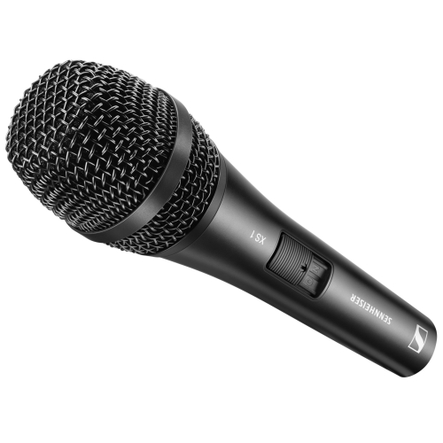 Sennheiser XS 1 Динамический кардиоидный микрофон