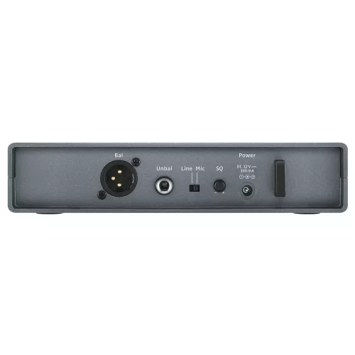 Sennheiser XSW 1-825-A Радиосистема с динамическим микрофоном