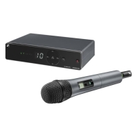 Sennheiser XSW 1-835-A Радиосистема с динамическим микрофоном