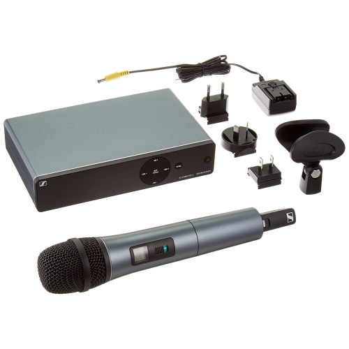 Sennheiser XSW 1-835-A Радиосистема с динамическим микрофоном