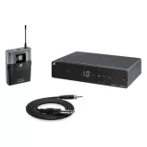 Sennheiser XSW 1-CI1-B Радиосистема с поясным передатчиком