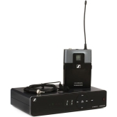 Sennheiser XSW 1-ME2-E Радиосистема с петличным микрофоном