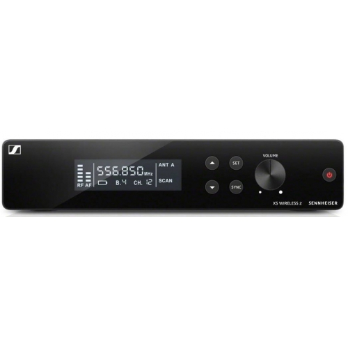 Sennheiser XSW 2-835-A Радиосистема с динамическим микрофоном