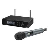 Sennheiser XSW 2-865-B Радиосистема с конденсаторным микрофоном