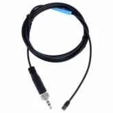 Sennheiser MKE 2-EW Gold (MKE 2 Black EW) Петличный микрофон