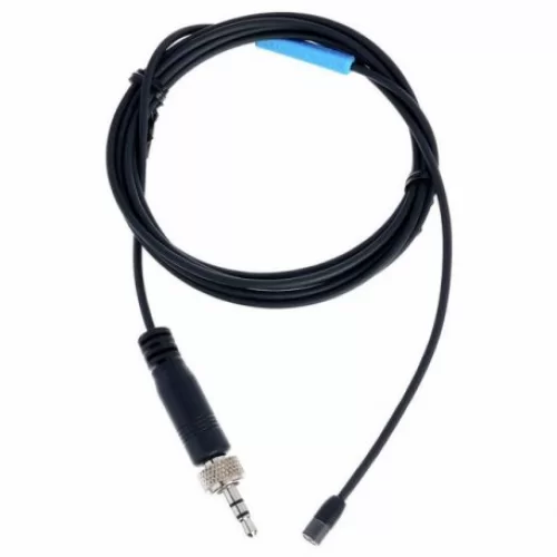 Sennheiser MKE 2-EW Gold (MKE 2 Black EW) Петличный микрофон