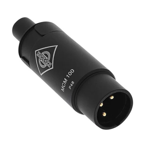 Neumann MCM 114 SET WOODWINDS Кардиоидный электретный инструментальный микрофон