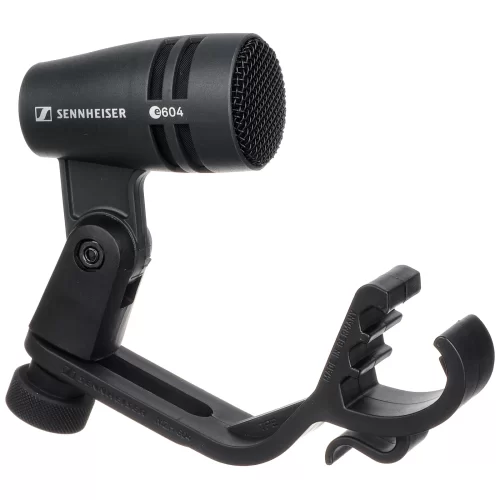 Sennheiser 3-PACK E 604 Комплект инструментальных микрофонов