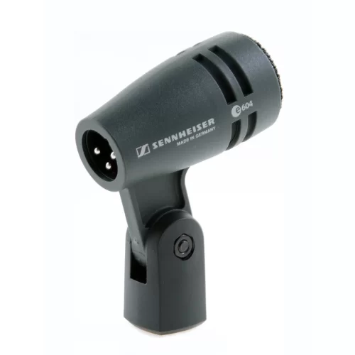 Sennheiser 3-PACK E 604 Комплект инструментальных микрофонов