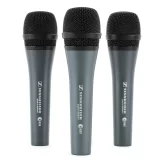 Sennheiser 3-PACK E 835 Комплект из трех микрофонов