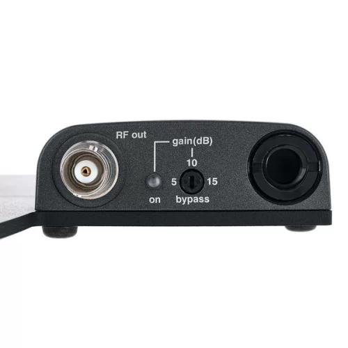 Sennheiser AD 3700 Активная направленная антенна
