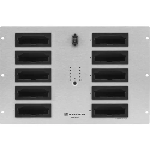 Sennheiser ADN-W L10 Зарядное устройство для ADN-W BA