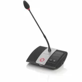 Sennheiser ADN-W MIC 15-39 Микрофон на «гусиной шее» 390 мм