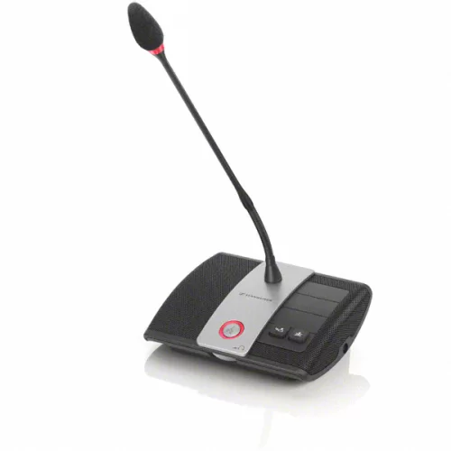Sennheiser ADN-W MIC 15-39 Микрофон на «гусиной шее» 390 мм