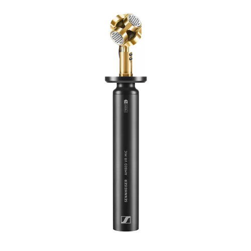 Sennheiser AMBEO VR MIC Микрофон для трёхмерной звукозаписи