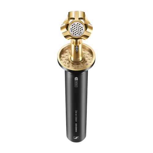 Sennheiser AMBEO VR MIC Микрофон для трёхмерной звукозаписи