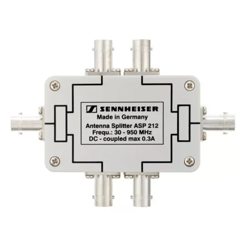 Sennheiser ASP 212 Антенный сплиттер