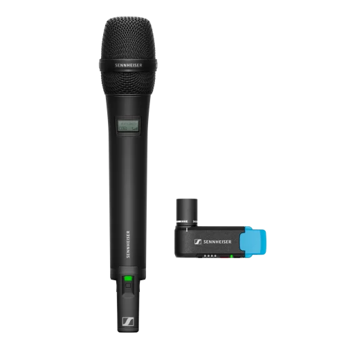 Sennheiser AVX-835 SET Цифровая радиосистема с ручным передатчиком