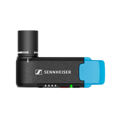 Sennheiser AVX-835 SET Цифровая радиосистема с ручным передатчиком