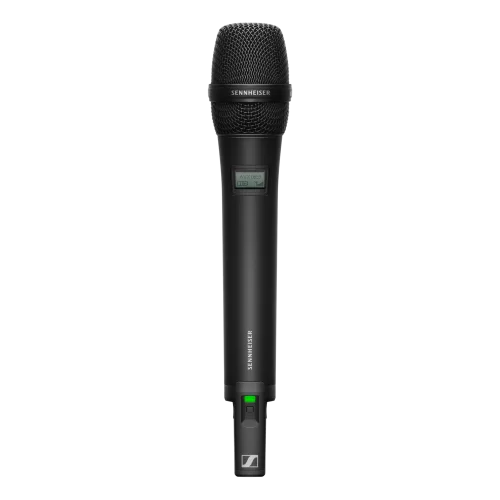 Sennheiser AVX-835 SET Цифровая радиосистема с ручным передатчиком