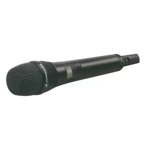 Sennheiser AVX-COMBO SET Цифровая радиосистема с ручным и поясным передатчиком