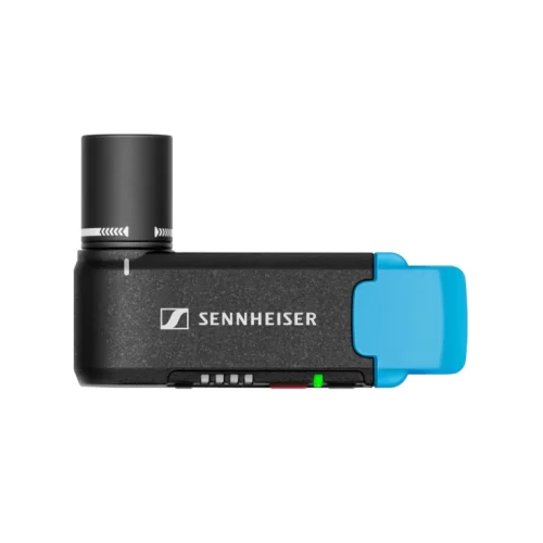 Sennheiser AVX-COMBO SET Цифровая радиосистема с ручным и поясным передатчиком