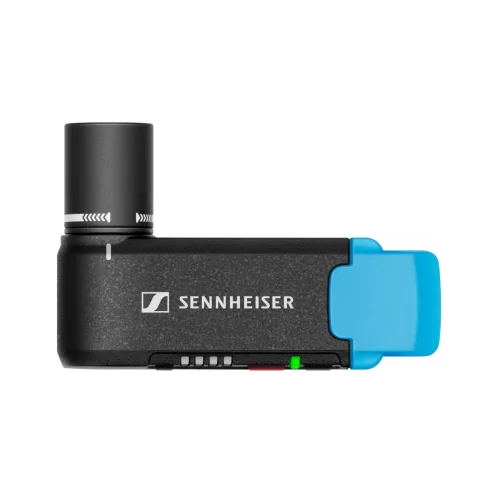 Sennheiser AVX-ME2 SET Цифровая радиосистема с петличным микрофоном
