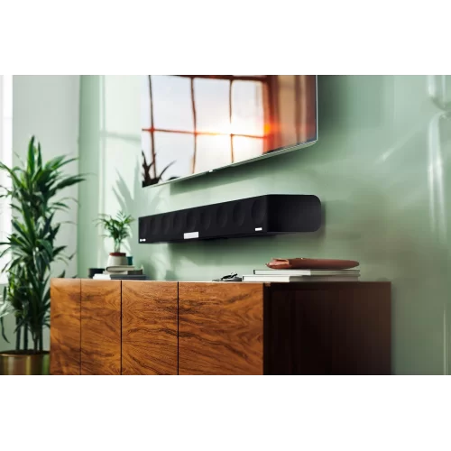 Sennheiser Ambeo Max Саундбар, 500 Вт.