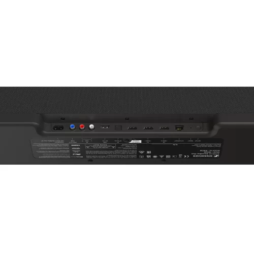 Sennheiser Ambeo Plus Саундбар, 350 Вт.