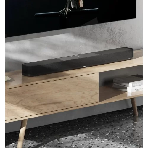 Sennheiser Ambeo Plus Саундбар, 350 Вт.