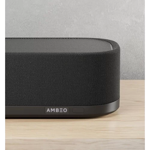 Sennheiser Ambeo Plus Саундбар, 350 Вт.