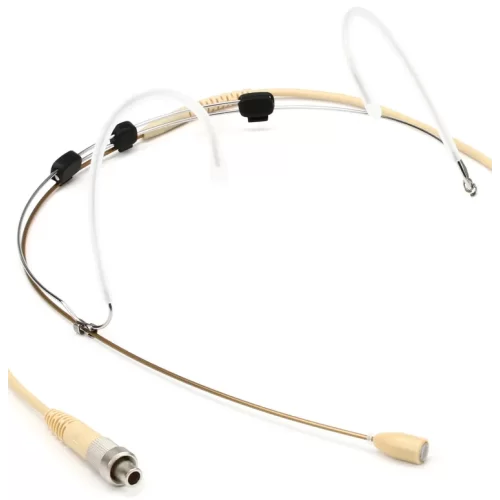 Sennheiser Boom Mic HSP Essential-BE-3PIN Всенаправленный головной микрофон