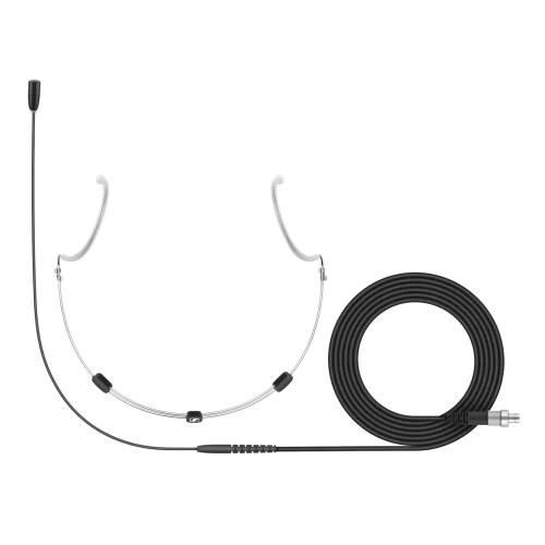 Sennheiser Boom Mic HSP Essential-BK-3PIN Всенаправленный головной микрофон