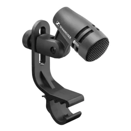Sennheiser E 604 Динамический микрофон с креплением на обруч барабана