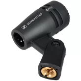 Sennheiser E 604 Динамический микрофон с креплением на обруч барабана