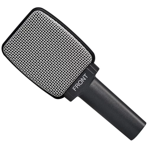 Sennheiser E 606 Динамический микрофон для гитарных усилителей