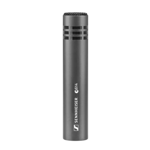 Sennheiser E 614 Конденсаторный микрофон для озвучивания акустической гитары
