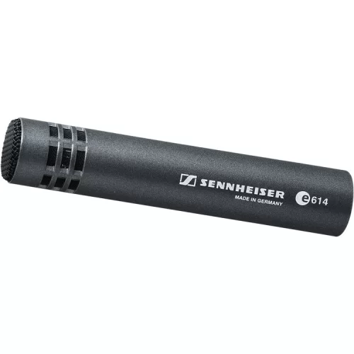 Sennheiser E 614 Конденсаторный микрофон для озвучивания акустической гитары